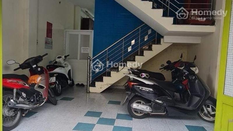 Bán nhà riêng Lê Trực - Bình Thạnh - hẻm xe hơi - 4,5 x 11,5 - giá 7.60 Tỷ - Ảnh 4