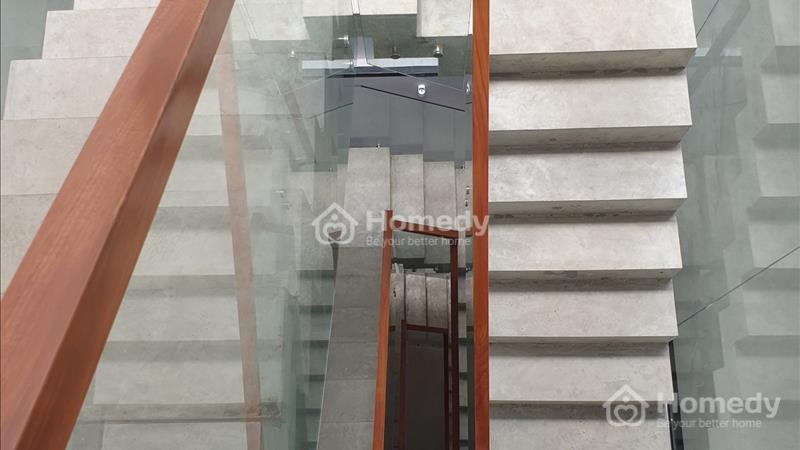 Cho thuê văn phòng tại Phước Long B, Quận 9, TP. HCM - Ảnh 4