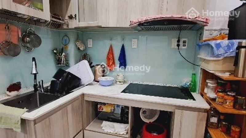 Tân Phú- Tân Kỳ Tân Qúy-  Gần Lê Trọng Tấn- 25m2- Hẻm 3.5m- chỉ 2.85 tỷ. - Ảnh 4