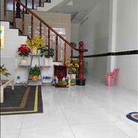 Nhà đẹp 2 tầng 36m2 4x9 - Thạnh Lộc 40 Quận 12 - Tặng nội thất - Chỉ 1,3 tỷ