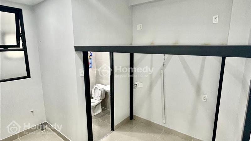 🍀Duplex Nội thất 30 - 35 m2, Bùi Đình Túy, gần Hàng Xanh, ĐH Hồng Bàng, Đg Bạch Đằng, Phan Văn Trị - Ảnh 5