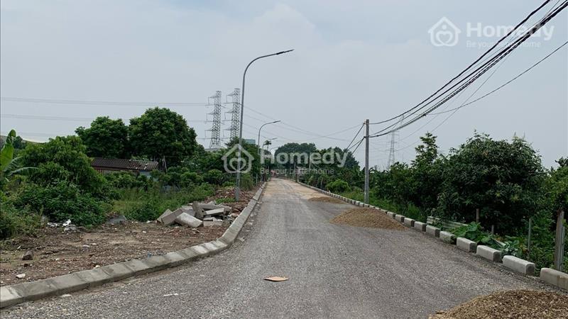 Đất sổ đỏ đối diện trường tiểu học Tô Hiệu xã Nghĩa Trụ, cách Công viên nước Vin 2 300m - Ảnh 5
