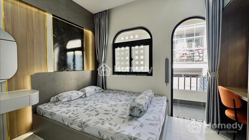 Siêu phẩm Giáp quận 1 - Xô Viết Nghệ Tĩnh, Phường 21, Bình Thạnh - Ngang 4m - HXH - Ảnh 5
