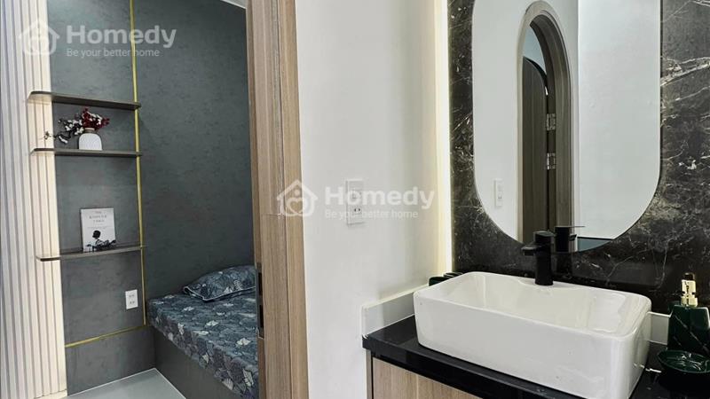 Siêu phẩm Giáp quận 1 - Xô Viết Nghệ Tĩnh, Phường 21, Bình Thạnh - Ngang 4m - HXH - Ảnh 6
