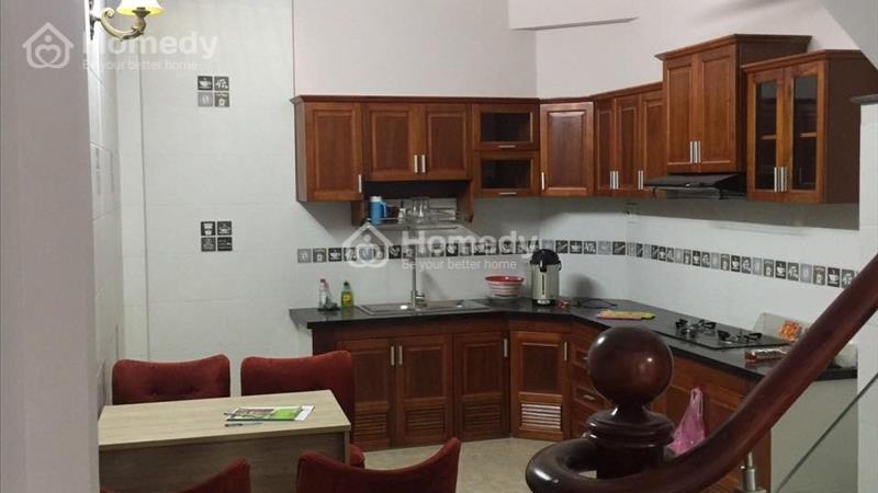 Bán gấp căn nhà HXh Nguyễn Thượng Hiền, Bình Thạnh - 8CHDV - Dòng Tiền 30tr/Tháng - SHR - Ảnh 7