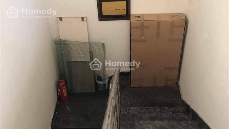 Bán nhà riêng Lê Trực - Bình Thạnh - hẻm xe hơi - 4,5 x 11,5 - giá 7.60 Tỷ - Ảnh 6