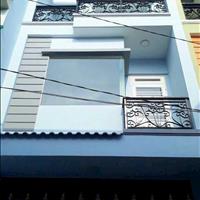Bán nhà riêng KDC tái định cư quận 5, 4x12m, Quận Bình Tân - TP Hồ Chí Minh giá 2.38 Tỷ