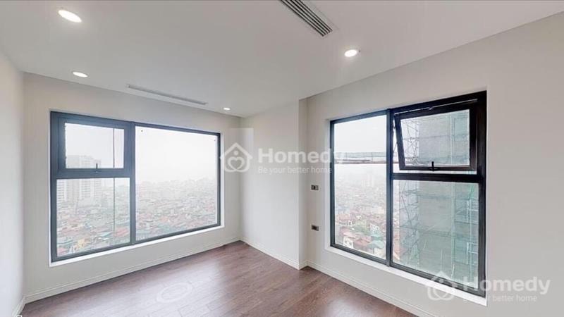 Bán căn hộ 2 ngủ tầng cao view thoáng tại HDI Tây Hồ Residence giá tốt - Ảnh 3