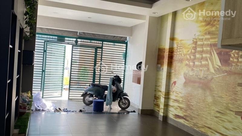 Nhà tô ký tân chánh hiệp quận 12 90m2 ngang 5m chỉ 4 tỷ. - Ảnh 3