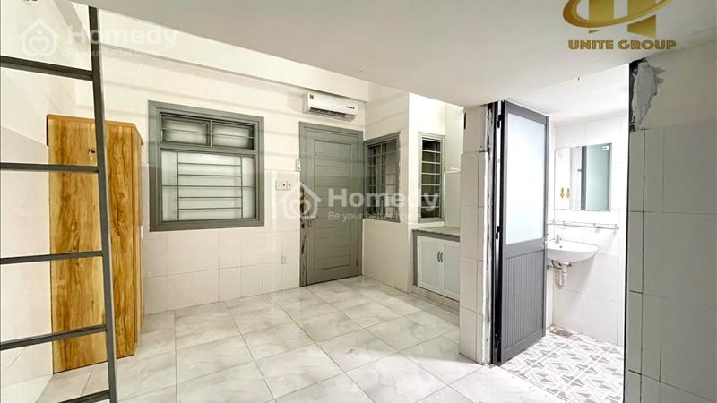 🍀Duplex Nội thất 30 - 35 m2, Bùi Đình Túy, gần Hàng Xanh, ĐH Hồng Bàng, Đg Bạch Đằng, Phan Văn Trị - Ảnh 7