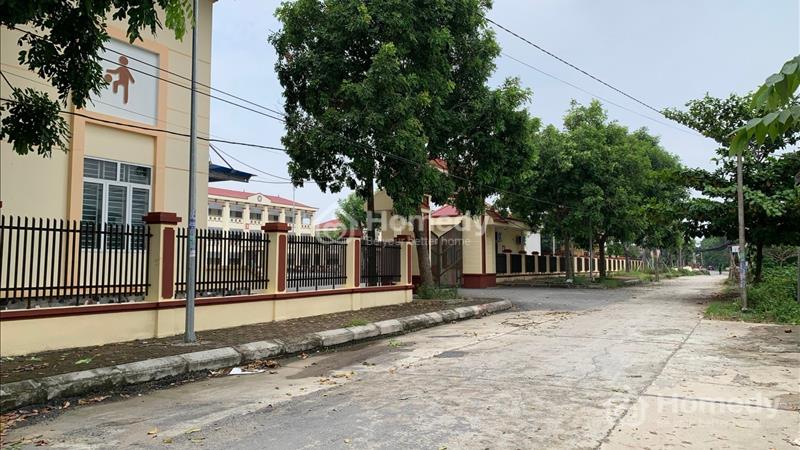 Đất sổ đỏ đối diện trường tiểu học Tô Hiệu xã Nghĩa Trụ, cách Công viên nước Vin 2 300m - Ảnh 7