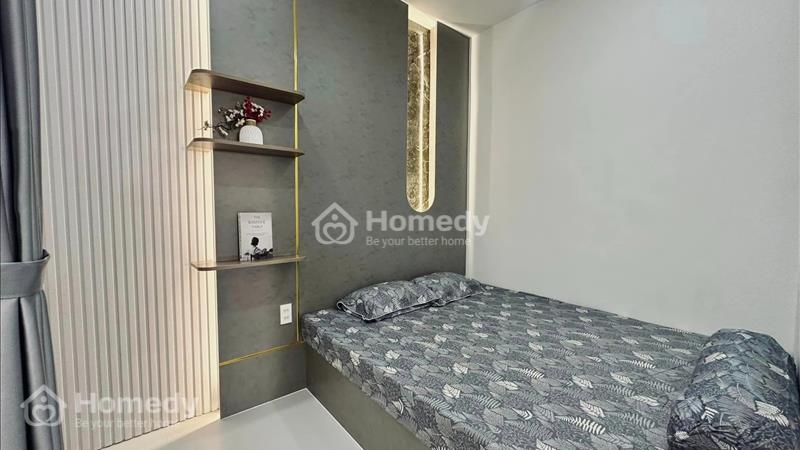 Siêu phẩm Giáp quận 1 - Xô Viết Nghệ Tĩnh, Phường 21, Bình Thạnh - Ngang 4m - HXH - Ảnh 7