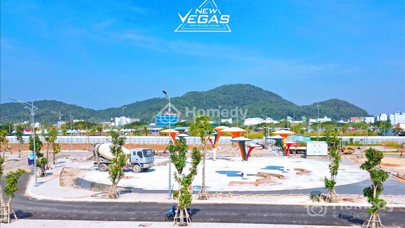 Biệt thự view biển trung tâm thành phố Hà Tiên, vị trí độc tôn nhất - LH 0898808221 - Ảnh 7