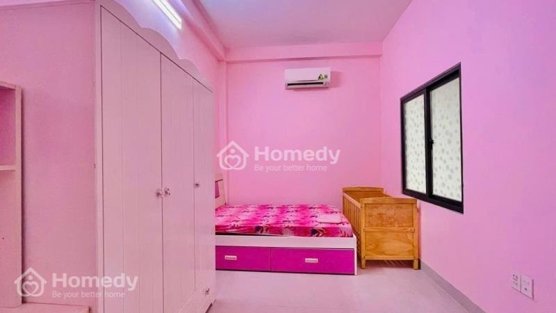 Kẹt tiền bán gấp căn nhà hẻm xe hơi đường Bạch Đằng, Phường 15, Bình Thạnh. - Ảnh 6