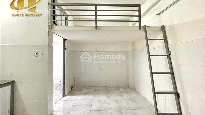 🍀Duplex Nội thất 30 - 35 m2, Bùi Đình Túy, gần Hàng Xanh, ĐH Hồng Bàng, Đg Bạch Đằng, Phan Văn Trị - Ảnh 8
