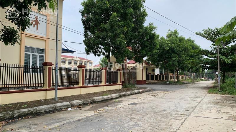 Đất sổ đỏ đối diện trường tiểu học Tô Hiệu xã Nghĩa Trụ, cách Công viên nước Vin 2 300m - Ảnh 8