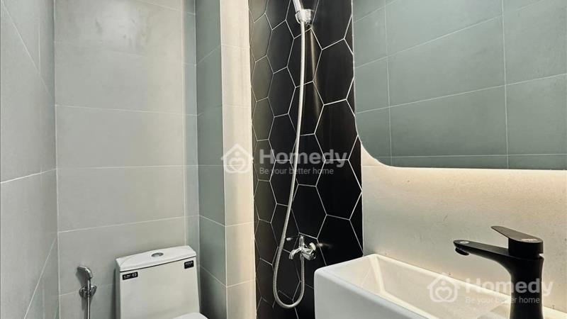 Siêu phẩm Giáp quận 1 - Xô Viết Nghệ Tĩnh, Phường 21, Bình Thạnh - Ngang 4m - HXH - Ảnh 8