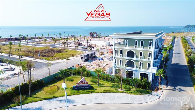 Biệt thự view biển trung tâm thành phố Hà Tiên, vị trí độc tôn nhất - LH 0898808221 - Ảnh 9