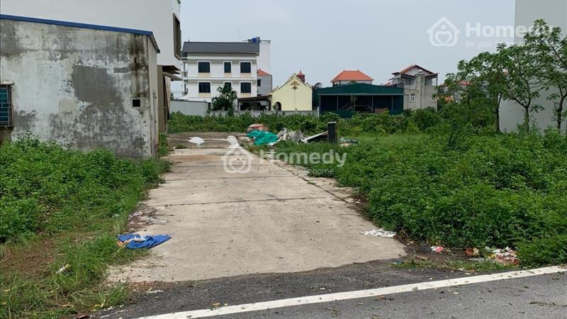 Đất sổ đỏ đối diện trường tiểu học Tô Hiệu xã Nghĩa Trụ, cách Công viên nước Vin 2 300m - Ảnh 9