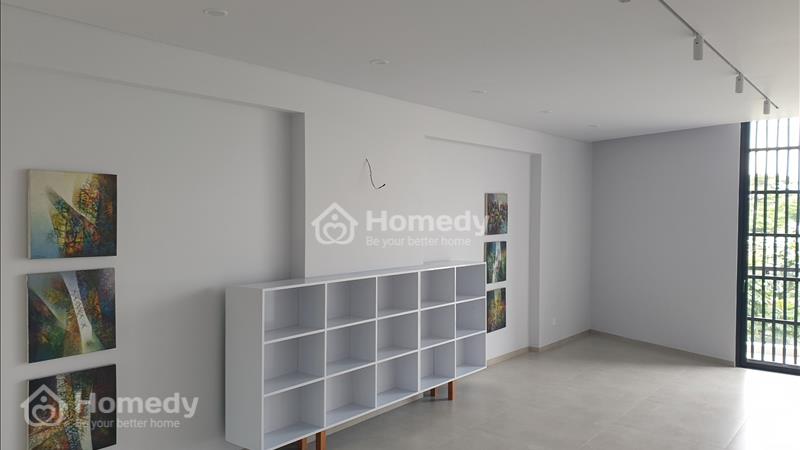 Cho thuê văn phòng tại Phước Long B, Quận 9, TP. HCM - Ảnh 8