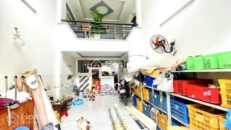 Chủ ngộp cần bán gấp - 3 tầng 73m2 4x18 - Tân Thới Hiệp Quận 12. - Ảnh 6