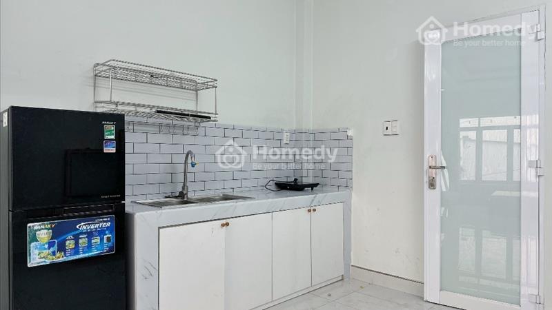 ☆☆☆☆☆ Khai trương - CĂN HỘ STUDIO Quận 3 rộng 35m2 cửa sổ thoáng mát - Ảnh 12