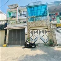 Chủ ngộp giảm 1,5 tỷ còn 4,4 tỷ thương lượng - 4 tầng 73m2 - Tô Ngọ Vân Q12 - HXT thông