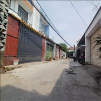 Nhà tô ký tân chánh hiệp quận 12 90m2 ngang 5m chỉ 4 tỷ.