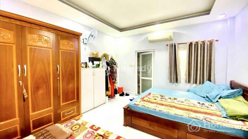 Chủ ngộp cần bán gấp - 3 tầng 73m2 4x18 - Tân Thới Hiệp Quận 12. - Ảnh 1