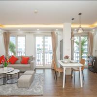Phố Kim Mã cho thuê 1 ngủ giá 1100$ có sauna, truy cập: https://sumitomo.vn/, LH: Mai: 0922818282