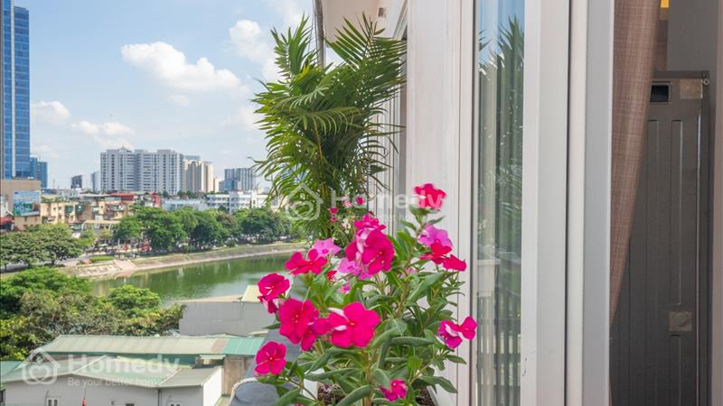 Phố Kim Mã cho thuê 1 ngủ giá 1100$ có sauna, truy cập: https://sumitomo.vn/, LH: Mai: 0922818282 - Ảnh 12