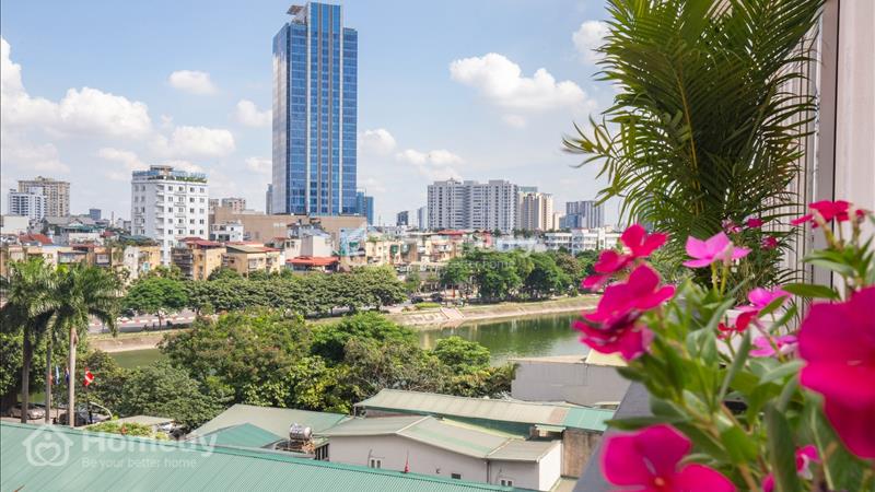 Phố Kim Mã cho thuê 1 ngủ giá 1100$ có sauna, truy cập: https://sumitomo.vn/, LH: Mai: 0922818282 - Ảnh 14