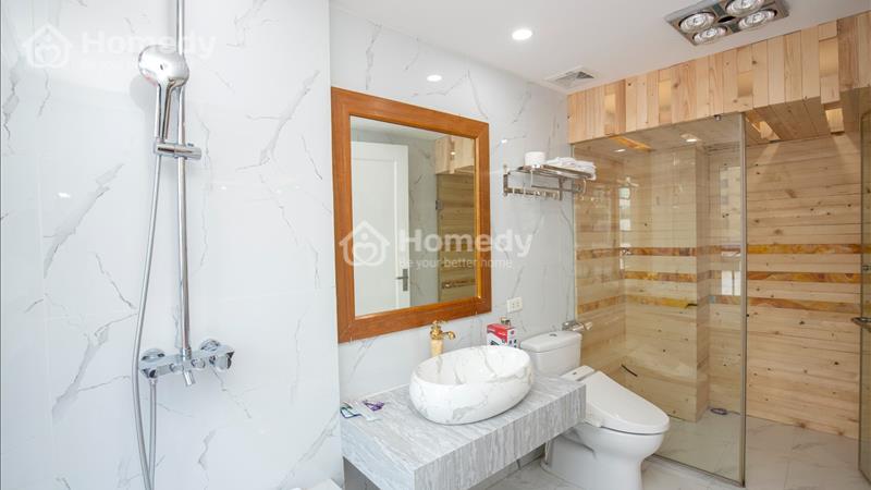 Phố Kim Mã cho thuê 1 ngủ giá 1100$ có sauna, truy cập: https://sumitomo.vn/, LH: Mai: 0922818282 - Ảnh 8