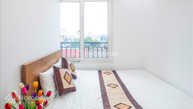 Phố Kim Mã cho thuê 1 ngủ giá 1100$ có sauna, truy cập: https://sumitomo.vn/, LH: Mai: 0922818282 - Ảnh 5
