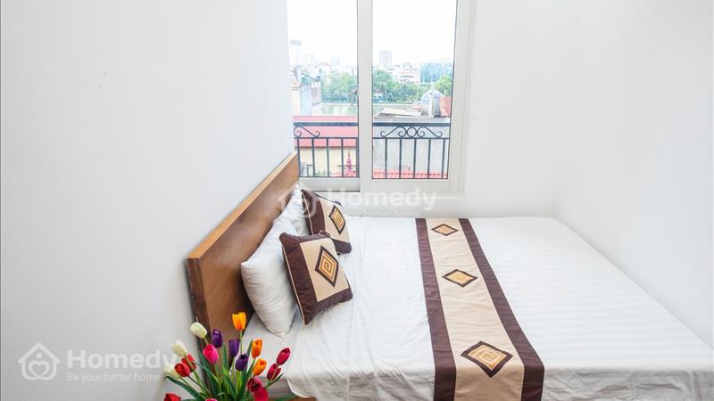 Phố Kim Mã cho thuê 1 ngủ giá 1100$ có sauna, truy cập: https://sumitomo.vn/, LH: Mai: 0922818282 - Ảnh 6