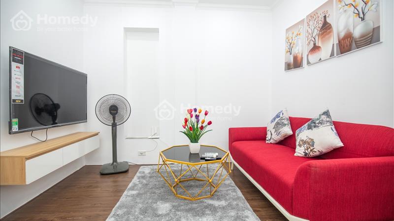 Phố Kim Mã cho thuê 1 ngủ giá 580$, truy cập: https://sumitomo.vn/, Lh: Mai: 0922818282 - Ảnh 2