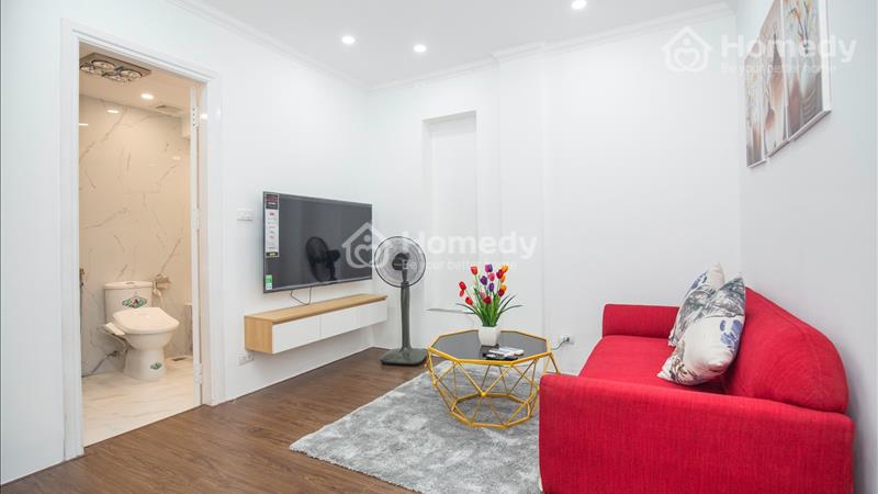 Phố Kim Mã cho thuê 1 ngủ giá 580$, truy cập: https://sumitomo.vn/, Lh: Mai: 0922818282 - Ảnh 3