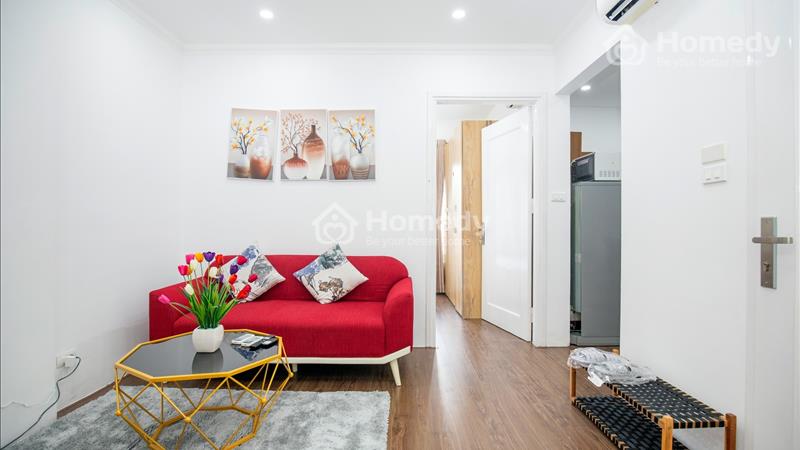 Phố Kim Mã cho thuê 1 ngủ giá 580$, truy cập: https://sumitomo.vn/, Lh: Mai: 0922818282 - Ảnh 4