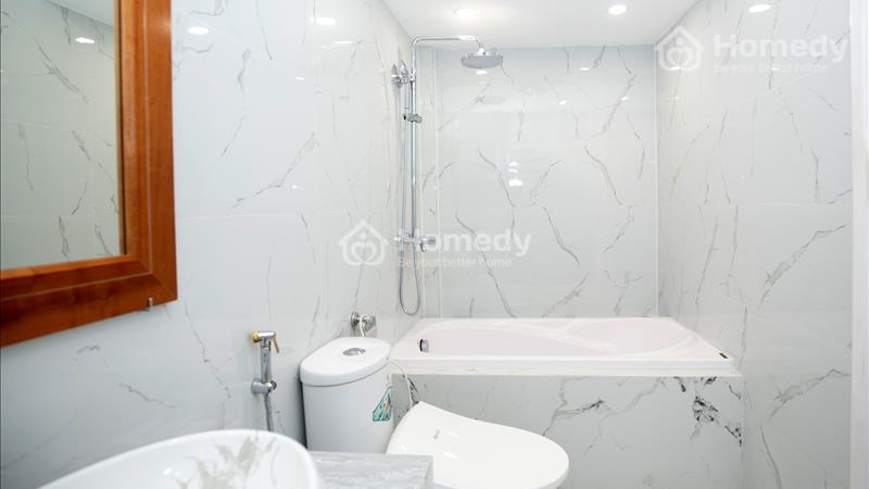 Phố Kim Mã cho thuê 1 ngủ giá 580$, truy cập: https://sumitomo.vn/, Lh: Mai: 0922818282 - Ảnh 5