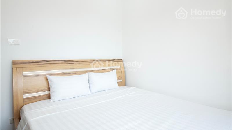 Phố Kim Mã cho thuê 1 ngủ giá 580$, truy cập: https://sumitomo.vn/, Lh: Mai: 0922818282 - Ảnh 9