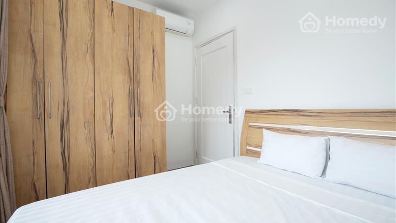 Phố Kim Mã cho thuê 1 ngủ giá 580$, truy cập: https://sumitomo.vn/, Lh: Mai: 0922818282 - Ảnh 10