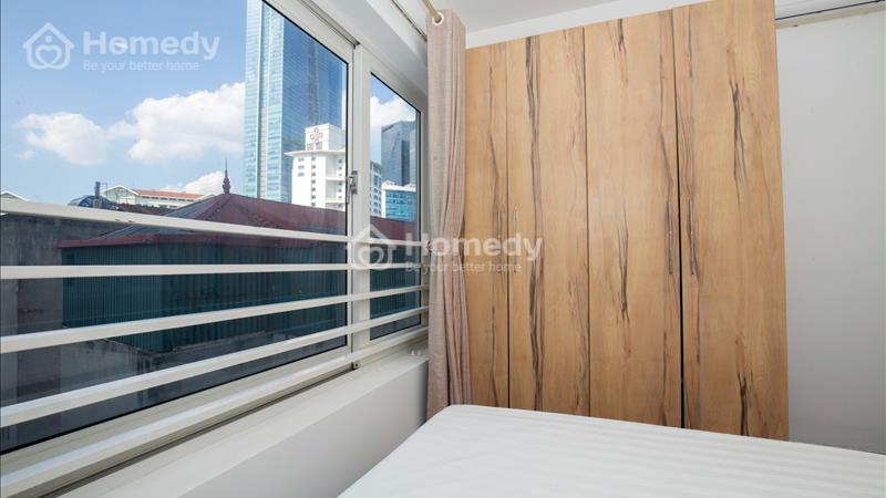 Phố Kim Mã cho thuê 1 ngủ giá 580$, truy cập: https://sumitomo.vn/, Lh: Mai: 0922818282 - Ảnh 11