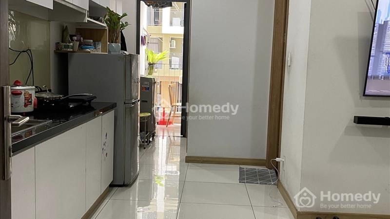 1PN Suối Tiên Full NT bán 1.2ty nhà thật y như hình, sổ sẵn, LH ngay O93.887.5O83 Ms Kha - Ảnh 5