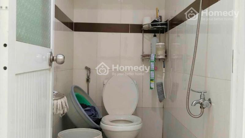 Nhà đẹp 2 tầng 36m2 4x9 - Thạnh Lộc 40 Quận 12 - Tặng nội thất - Chỉ 1,3 tỷ - Ảnh 6