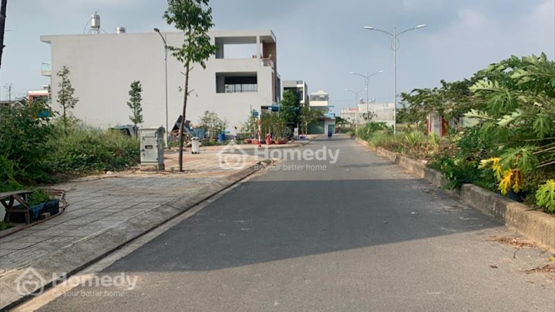 Bán lô góc vị trí trg mâm non tdc lộc an lh 0937208149 - Ảnh 1