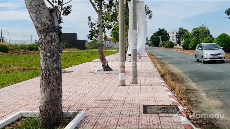 Bán gấp 10 lô đất 100m2 ở KDC Phước Đông, Cần Đước, SHR sdt: 0983901445 - Ảnh 3