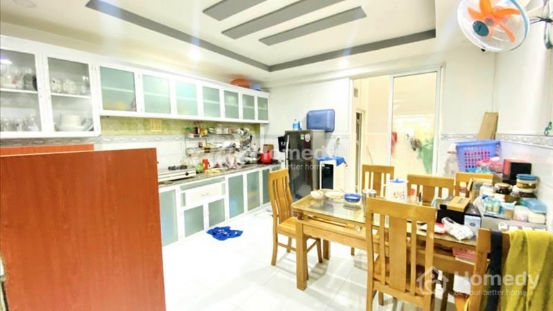 Chủ ngộp cần bán gấp - 3 tầng 73m2 4x18 - Tân Thới Hiệp Quận 12. - Ảnh 5