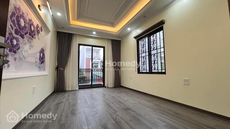 Bán nhà 5 tầng - thang máy - lô góc 2 mặt thoáng vĩnh viễn - oto đỗ cổng - Ảnh 2