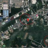 Bán đất Phường Tân Định chuẩn bị chào đón Bến Cát chính thức lên Thành Phố ngày 30/4/2024