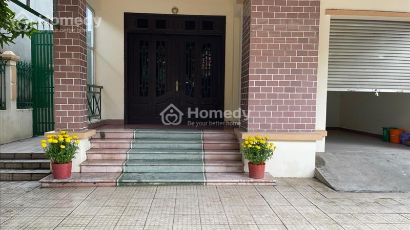 Cho thuê nhà riêng Quận Long Biên - Hà Nội giá 40.00 Triệu - Ảnh 1